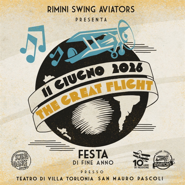 The Great Flight