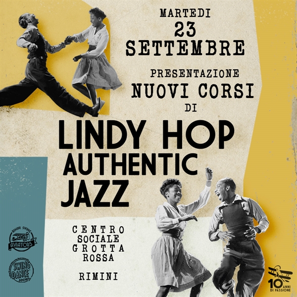Presentazione Nuovi Corsi