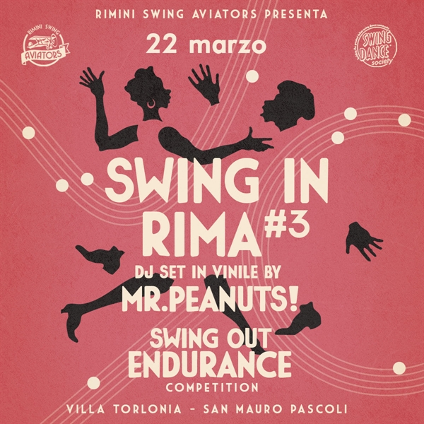 Swing in rima #3