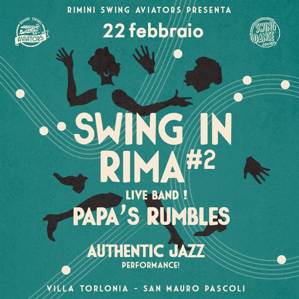 APERITIVO SWING #2