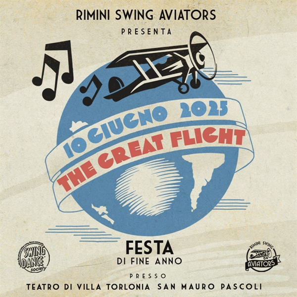 The Great Flight
