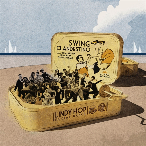 Swing Clandestino