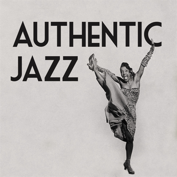 Prova di Authentic Jazz