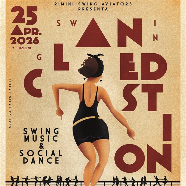 Swing Clandestino