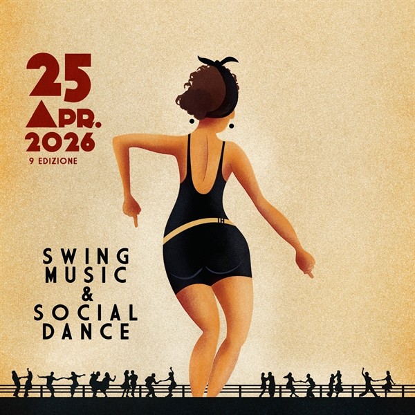 Swing Clandestino