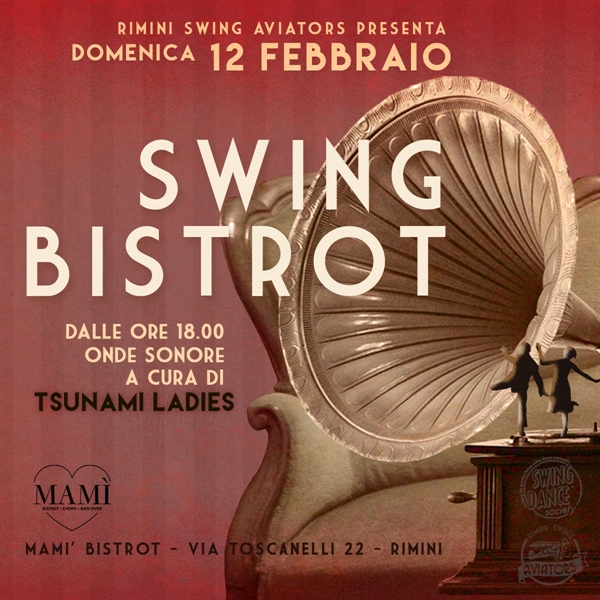 SWING BISTROT