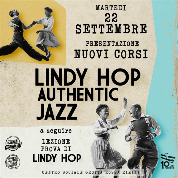 Presentazione Nuovi Corsi